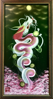 月翔桜龍1
