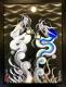月翔双龍