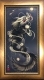 月翔黒金龍